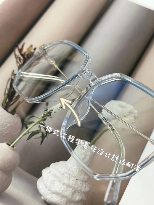 【开学季清仓福利秒S❗️】只要99元😱起！仅此一批！明星同款EYECROXX乘号👓近视眼镜合集！品牌自有工厂直发❗️自带礼盒装🎁 畅销超多个国家和地区，年出口量高达500万副！！ 商品图3