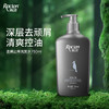雨洁（RACLEN）啄木鸟洗发水去屑止痒洗发露750ml持久去屑控油清爽柔顺洗发膏 /个人护理 /洗发护发 /洗发水 商品缩略图1