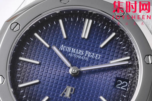 AP爱彼皇家橡树15202系列 男士腕表 商品图3