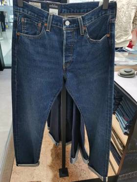 LEVIS男牛仔裤28894-0253