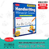 Evan-Moor Hand writing Manuscript Cursive Grade All 书法练习 正体 手写体 全年级 商品缩略图0