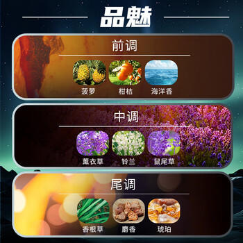 罗曼诺（ROMANO）男士沐浴露 健肤清爽持久留香泡沫香氛沐浴乳 经典香型450g /个人护理 /身体护理 /沐浴露 商品图8