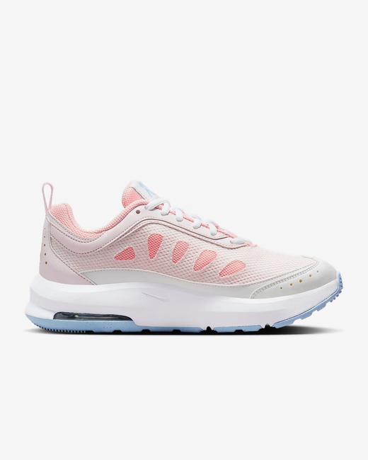 超值！Nike耐克Air Max AP厚底气垫款女鞋 只要￥750直邮到手，配色都好清新 商品图4