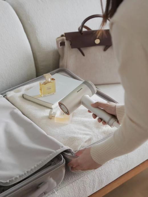 飞利浦高速吹护机BHD737 商品图1