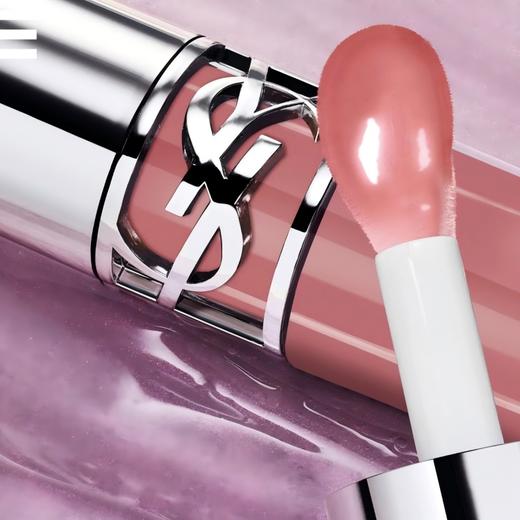 圣罗兰啵啵唇釉礼盒6ml丨限定唇冻 一抹通透色泽 商品图3