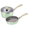 苏泊尔母婴辅食套锅(薄荷绿) 商品缩略图0