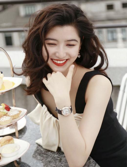 萧邦-萧家入门级手表王炸款《快乐钻》通勤百搭神器简约不简单的设越戴越爱系列（ZT*SH） 商品图3