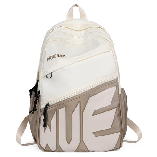 书包男生2025新款初中高中生大容量结实耐用双肩包女高颜值背包男 商品图7