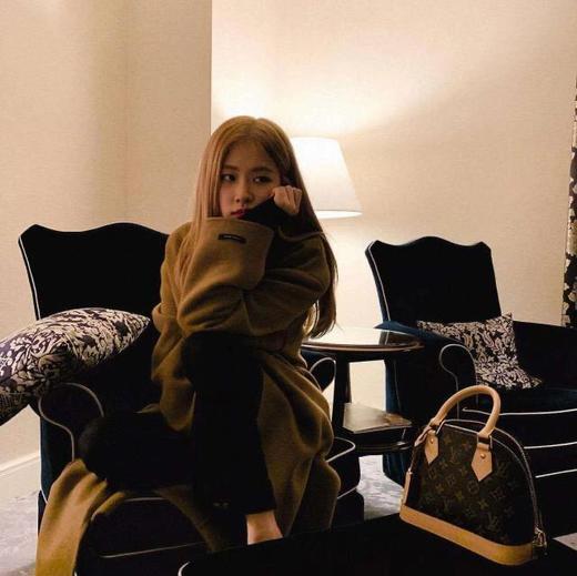 驴家  ALMA BB 手袋贝壳包(JPH) 商品图4