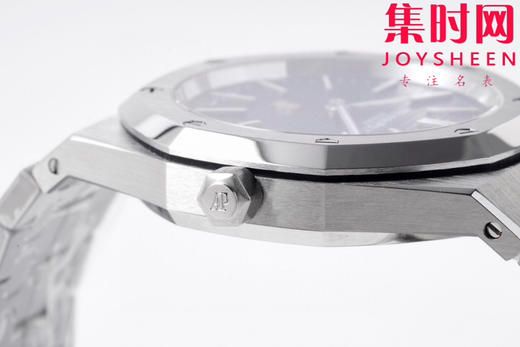 AP爱彼皇家橡树15202系列 男士腕表 商品图6