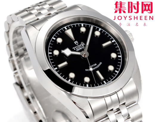 帝舵 3T碧湾系列 男士腕表 表径41mm 商品图3