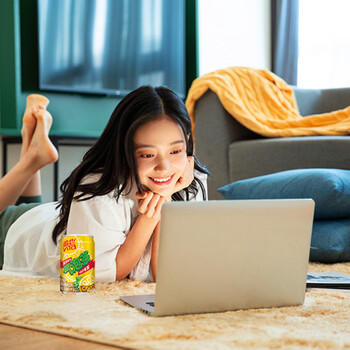 维他奶维他气泡柠檬味碳酸茶饮料200ml*12罐 日期8月特价 开学季 /水饮冲调 /饮料 /茶饮料 商品图1