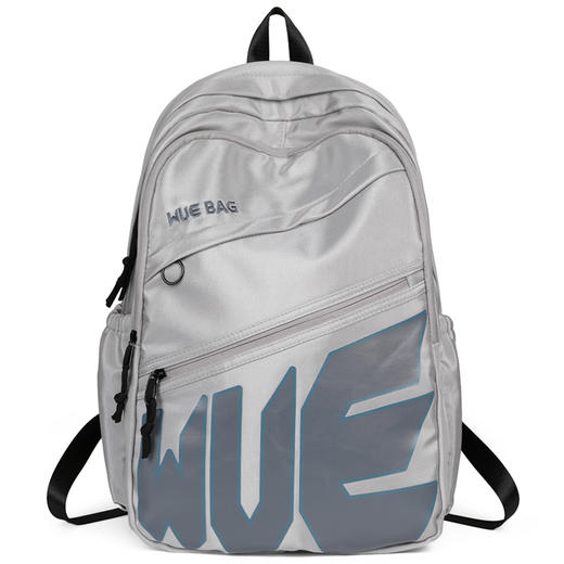 书包男生2025新款初中高中生大容量结实耐用双肩包女高颜值背包男 商品图4