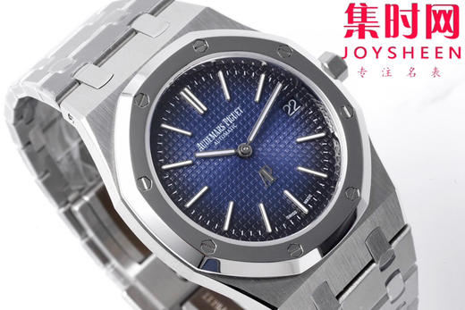 AP爱彼皇家橡树15202系列 男士腕表 商品图1