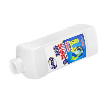 老管家管道除臭剂1L厨房卫生间厕所马桶地漏除味液体 /家庭清洁/纸品 /家庭环境清洁 /管道疏通剂 商品图5