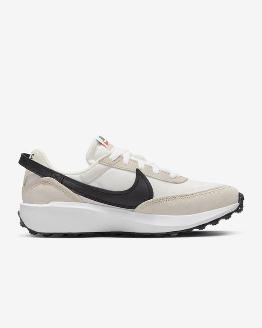 圣诞好折！Nike耐克Waffle Debut女鞋只要￥499直邮到手 商品图6