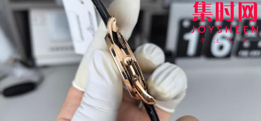 APS新款月相大师 积家月相大师系列 男士机械腕表 玫金月相大师 商品图3