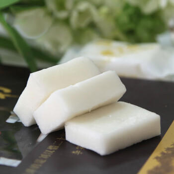 南国 特浓椰子糕 200g*2袋 海南特产 水果软糖果 结婚庆喜糖 休闲零食 /休闲食品 /糖果 /软糖 商品图2
