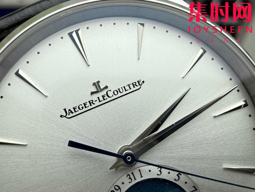 APS新款月相大师 积家月相大师系列 男士机械腕表 商品图4