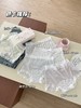 【GZ】无忧购5条盒装内裤奶油冰激凌超薄凉皮平角裤9007（截单后7天发货) 商品缩略图12