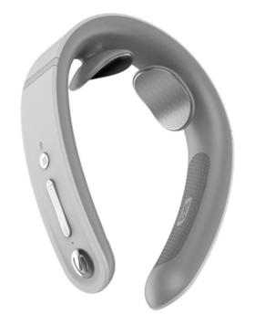 【会员积分抽奖】SKG颈部按摩仪