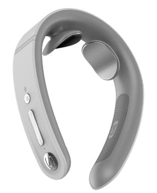 【会员积分抽奖】SKG颈部按摩仪 商品图0