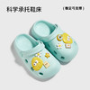 【鞋花款】朴西小小麻豆男女童凉拖鞋室内家居厚底防滑踩屎感 商品缩略图2