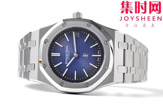 AP爱彼皇家橡树15202系列 男士腕表 商品图4