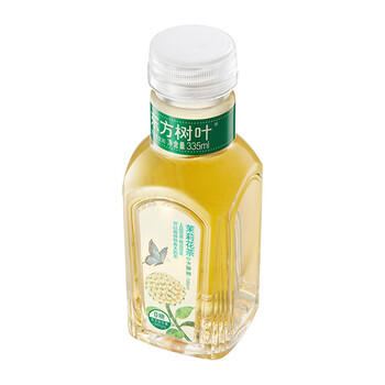 农夫山泉 东方树叶茉莉花茶335ml*6瓶 塑膜装 /水饮冲调 /饮料 /茶饮料 商品图4
