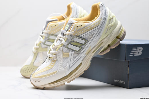 新百伦New Balance NB 1906复古休闲运动跑步鞋U1906AD男女鞋 商品图7