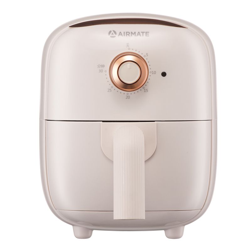 艾美特空气炸锅