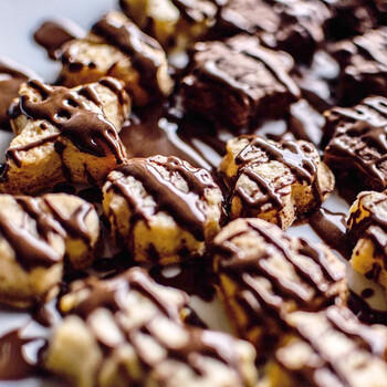 好时（Hershey’s）巧克力风味糖浆 623g 咖啡甜品冰淇淋圣代淋浆  厨房调味糖浆酱  /休闲食品 /巧克力 /巧克力酱 商品图4