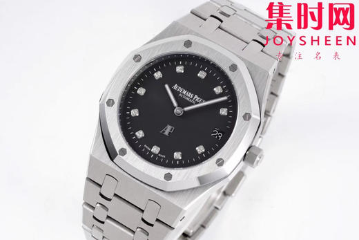 AP爱彼皇家橡树15202系列 男士腕表 商品图2