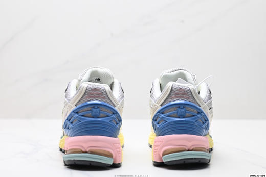 新百伦New Balance NB 1906复古休闲运动跑步鞋U1906AD男女鞋 商品图5