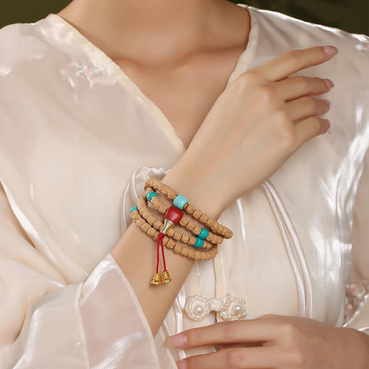 优选丨×乘风2025明星姐姐们同款合集 天然水晶手串招财纳福爱情美满时尚设计男女手链 商品图14