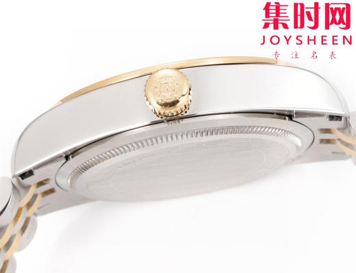 帝舵 3T碧湾系列 男士腕表 表径41mm 商品图8