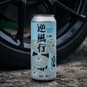 水猴子 逆风行 500ml