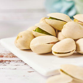 来伊份原香开心果100g 大颗粒无漂白每日坚果干果炒货孕妇休闲零食小吃 /休闲食品 /坚果炒货 /开心果