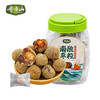 齐云山 南酸枣粒陈皮风味480g/罐 江西特产酸枣糕休闲开味下午茶零食 /休闲食品 /蜜饯果干 /枣 商品缩略图1