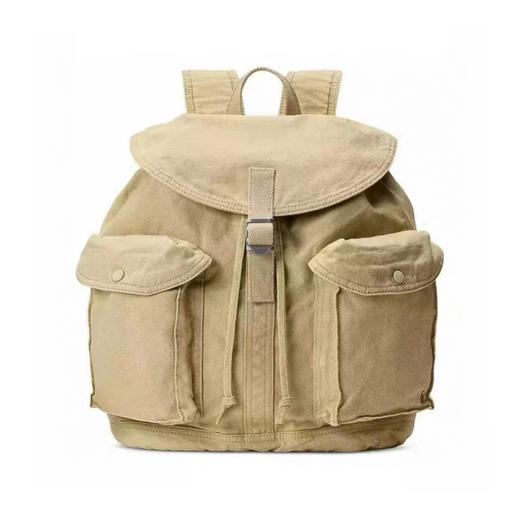 原单正品 Polo Ralph Lauren Canvas Backpack 拉夫劳伦双肩包，四个色 商品图3