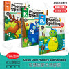 【安潇推荐】Smart Start Phonics and Spelling 聪慧启蒙系列 自然拼读套装 商品缩略图0