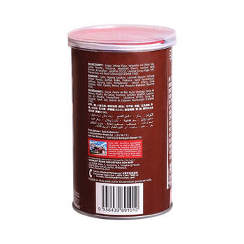 马奇新新进口纯可可脂巧克力注心蛋卷饼干零食休闲食品年货下午茶85g*2罐 /休闲食品 /饼干 /夹心饼干 商品图1