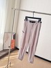点此购买 ON昂跑trek pants女款轻量旅行长裤 bk 326585 商品缩略图2