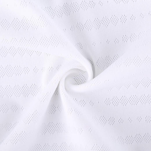 小李子ADIDAS阿迪达斯皇马球员版半拉链长袖训练服成人男JP4020 商品图3