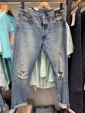 LEVIS男牛仔裤28894-0249