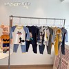 【49.9元/2套起】儿童纯棉秋衣裤套装男童女童内衣家居服套装秋冬保暖 商品缩略图5