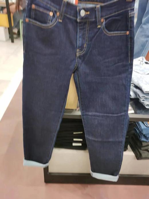 LEVIS女牛仔裤19887-0267 商品图0