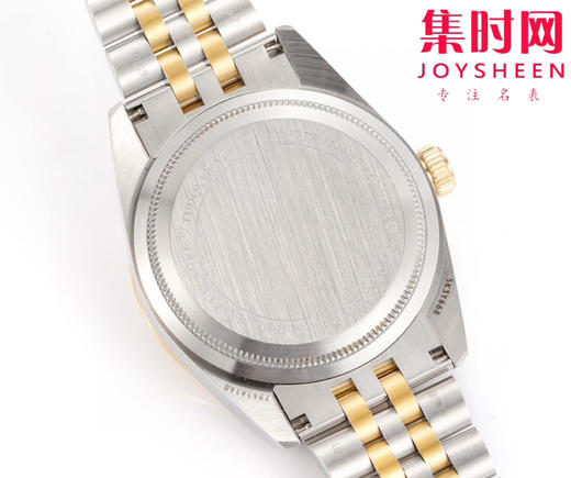 帝舵 3T碧湾系列 男士腕表 表径41mm 商品图5