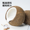 展艺椰浆400ml 生椰拿铁高浓度椰汁椰奶西米露水果捞甜品伴侣烘焙原料 /粮油调味 /烘焙原料 /饮品原料 商品缩略图1