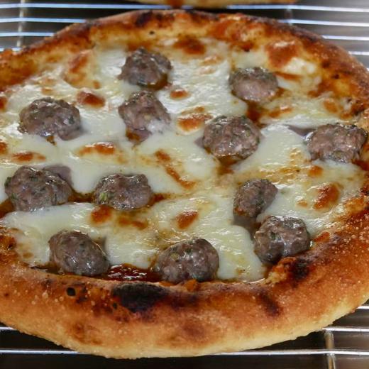 手工披萨 | 生态披萨 | 意式披萨 | 分享收获烘焙工作室 * Handmade Pizza 商品图5